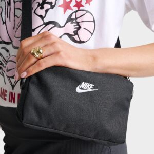 Nike Heritage Crossbody Bag (2L)