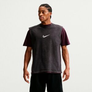 Nike Easy Work Sleeveless T-Shirt