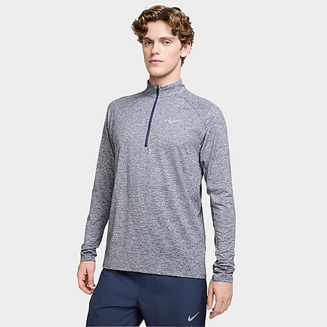 Nike Stride Dri-FIT Quarter-Zip Running Top