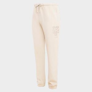 Pro Standard New York Mets MLB Neutral Fleece Sweatpants