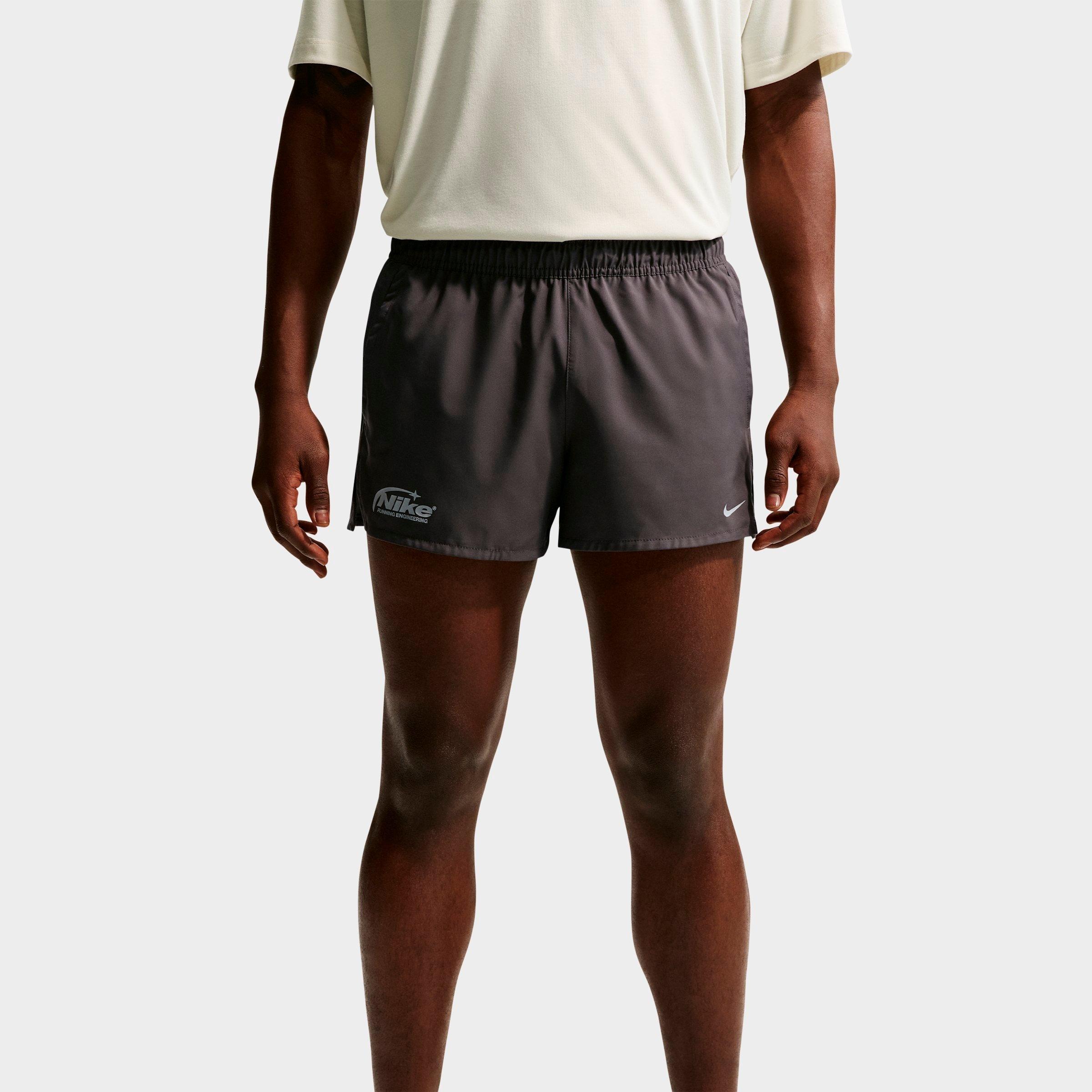 Nike Disrupt Dri-FIT 3″ Brief-Lined Running Shorts - Image 2