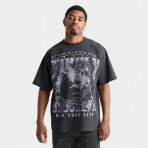 Supply & Demand Titan Graphic T-Shirt