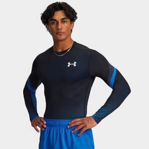 Under Armour HeatGear® Sublimated Long-Sleeve Training Top