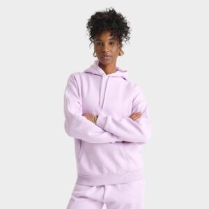 DAILYSZN Fleece Boyfriend Hoodie