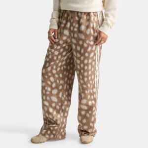 adidas Originals Firebird Animal Print Track Pants