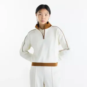 Sport Legacy Pique 1/4 Zip