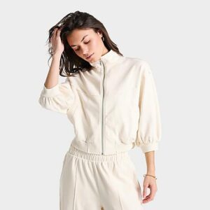 UGG Kyleigh Full-Zip Jacket