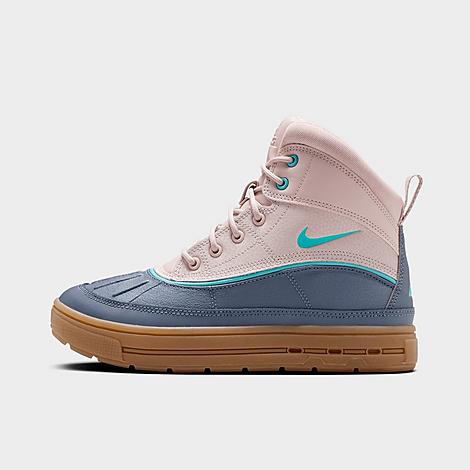 Big Kids’ Nike Woodside 2 High Boots