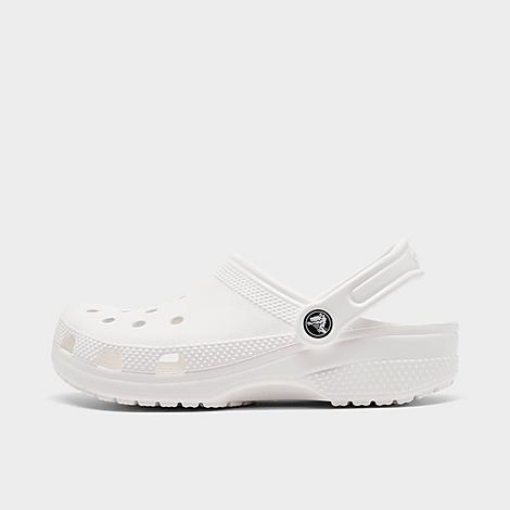 Big Kids’ Crocs Classic Clog Shoes - Image 2