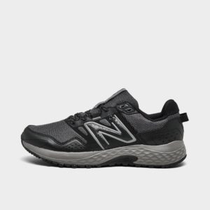 New Balance 410 V8 Trail Running Shoes (Wide Width)