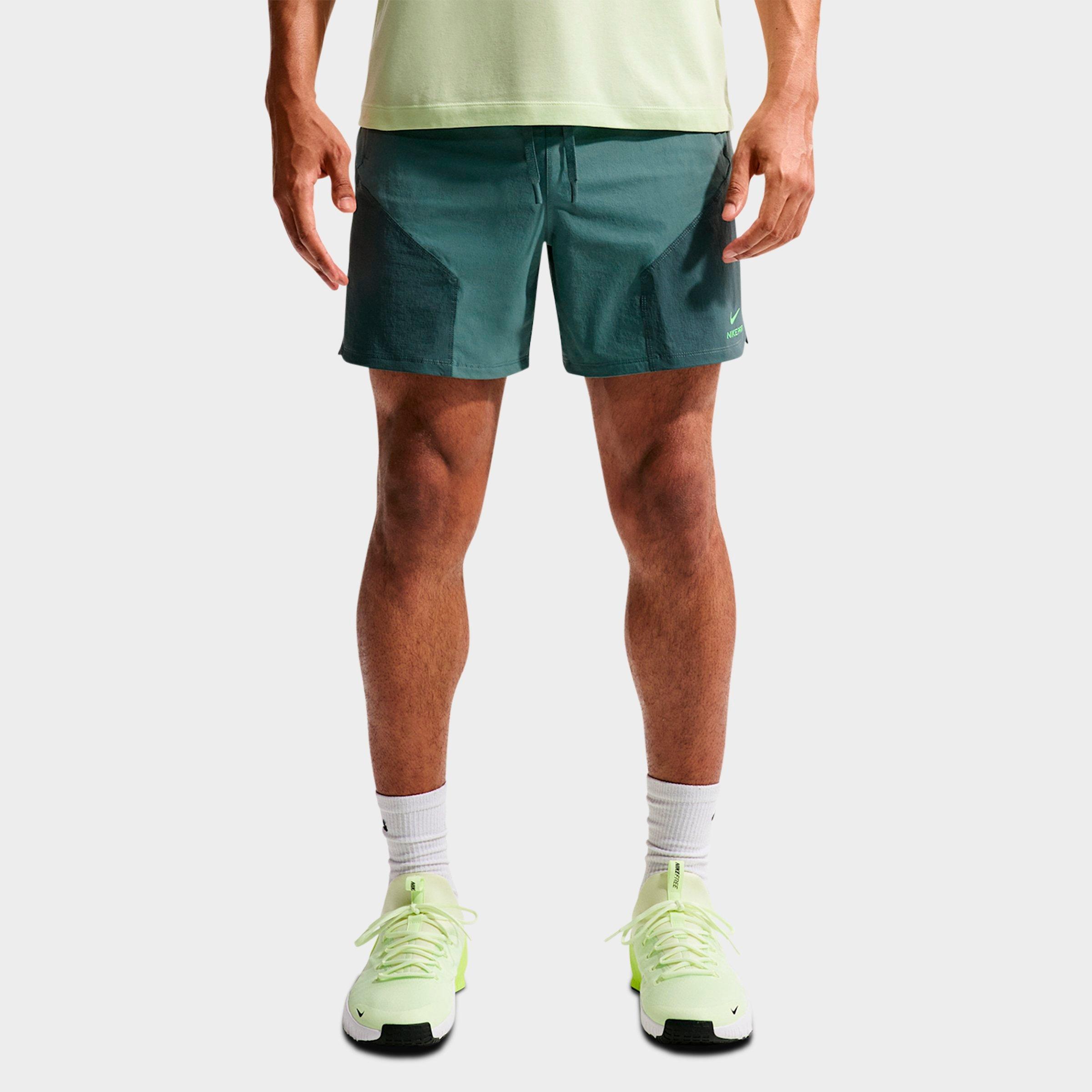 Nike Pro Training Dri-FIT ADV 6″ Shorts - Image 3