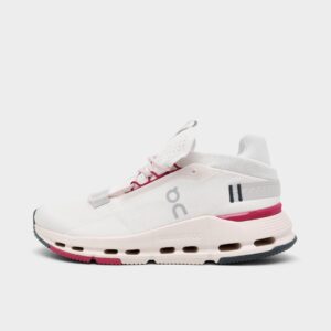 On Cloudnova Running Shoes