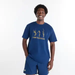Tournament Practice NYC Graphic T-Shirt