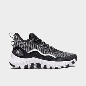 Big Kids’ Under Armour Curry 3Z 24 Basketball Shoes