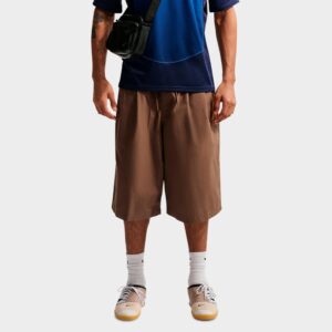 Nike Club Oversized Woven Shorts