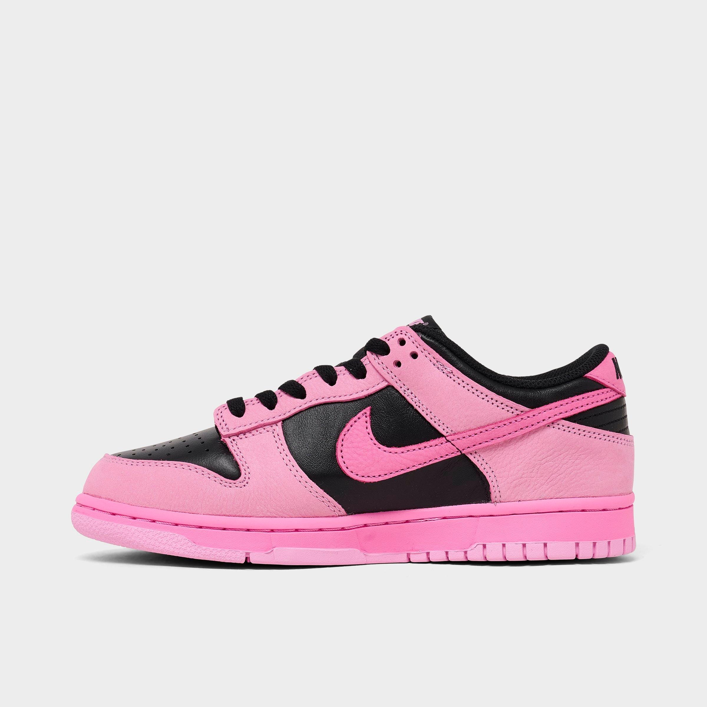 Big Kids’ Nike Dunk Low Casual Shoes - Image 8