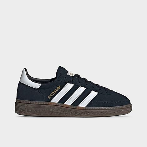 Big Kids’ adidas Originals Handball Spezial Casual Shoes - Image 5