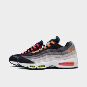 Nike Air Max 95 Big Bubble PRM Casual Shoes