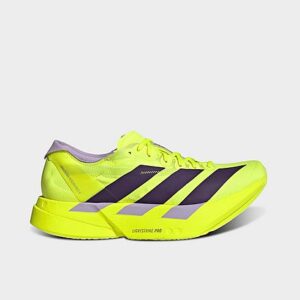 adidas Adizero Adios Pro 4 Running Shoes