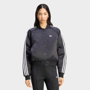 adidas Originals Satin Superstar Bomber Jacket
