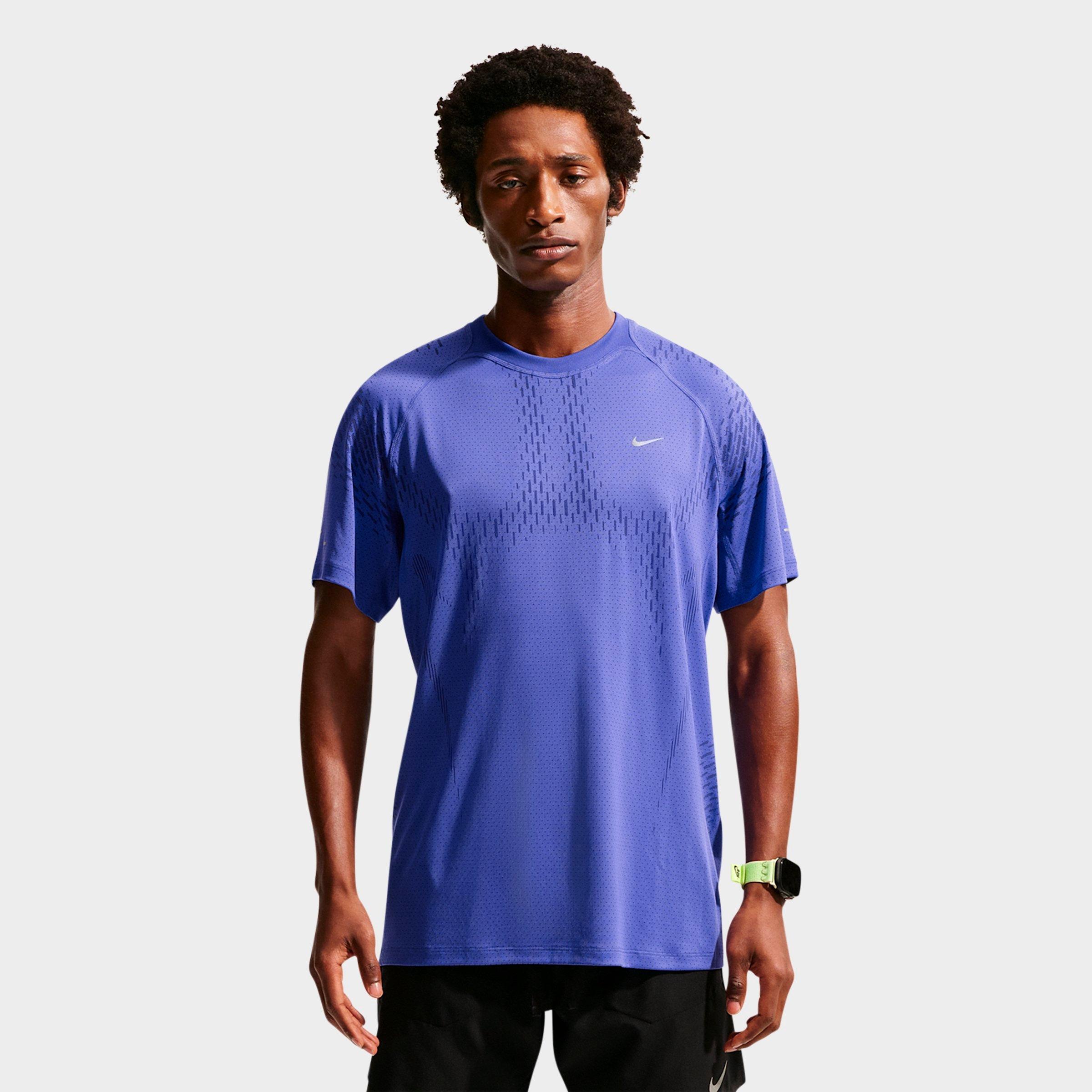Nike Stride Plus Dri-FIT ADV Running Top