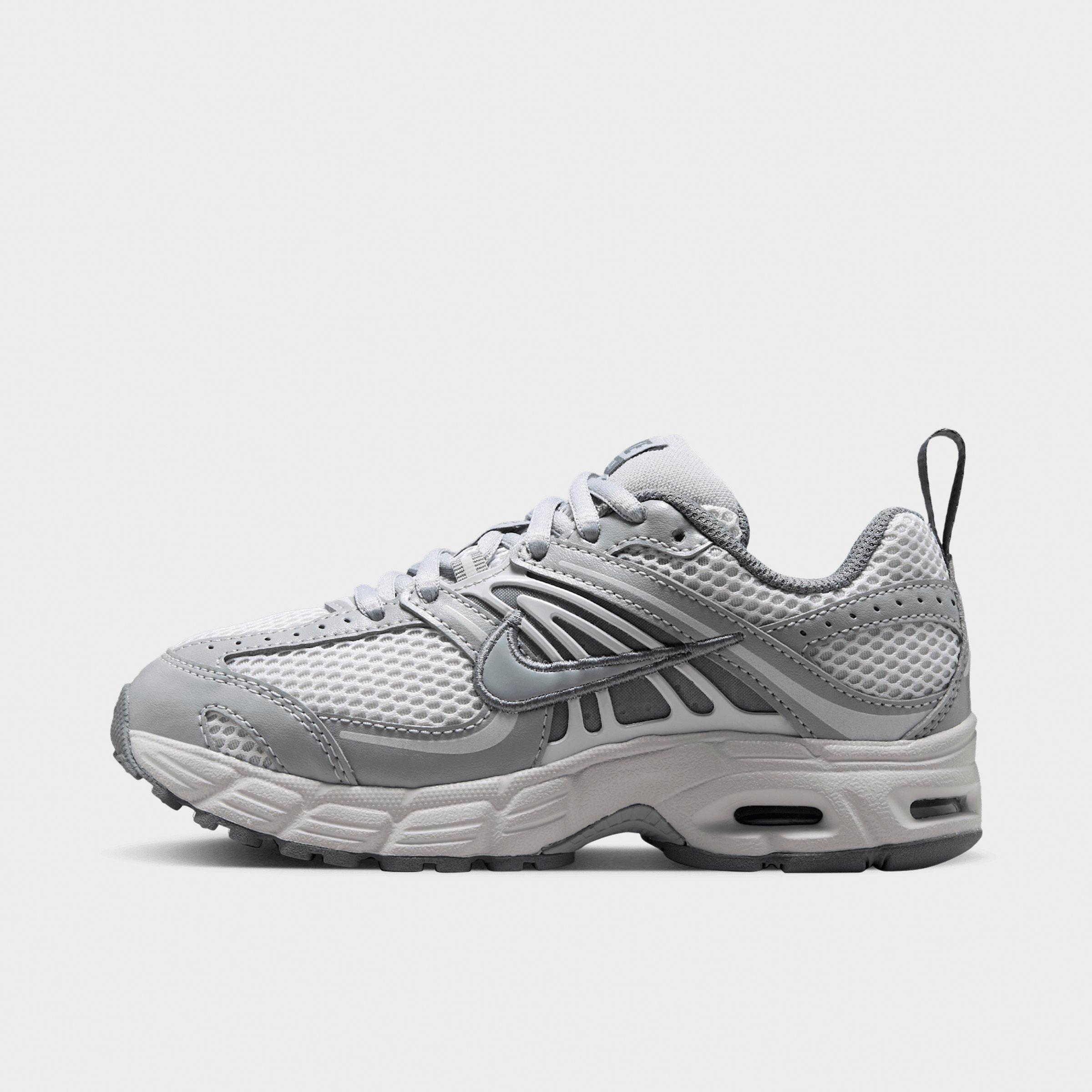 Little Kids’ Nike Air Max Moto 2K Casual Shoes - Image 3