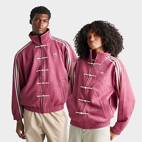 adidas Originals Chinese New Year Full-Zip Jacket - Image 2
