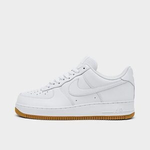 Nike Air Force 1 ’07 Gum Casual Shoes