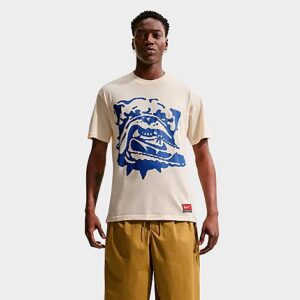 Men’s Nike Sportswear Shoe Dog Graphic T-Shirt