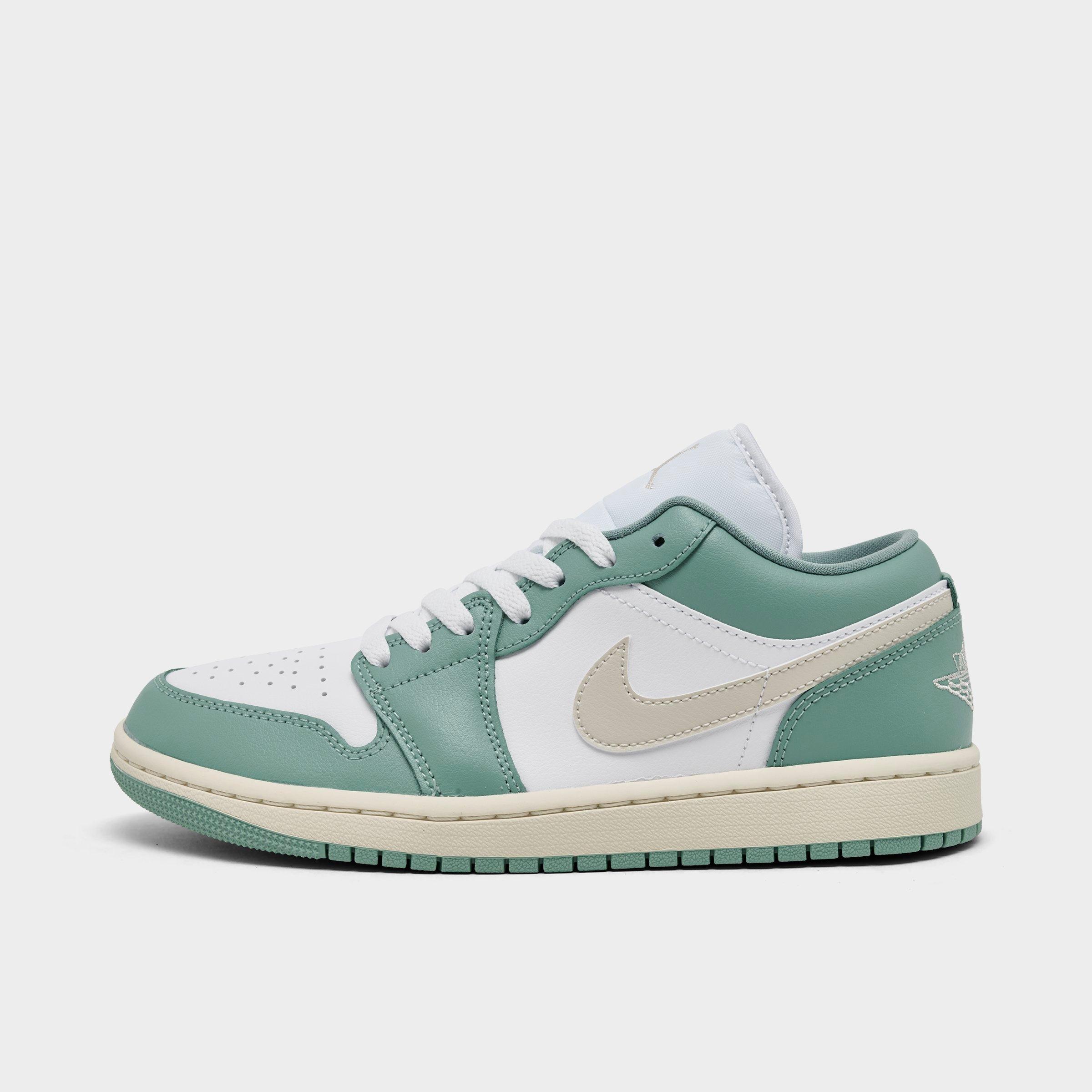 Air Jordan Retro 1 Low Casual Shoes - Image 2