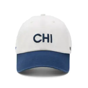 47 Chicago Clean Up