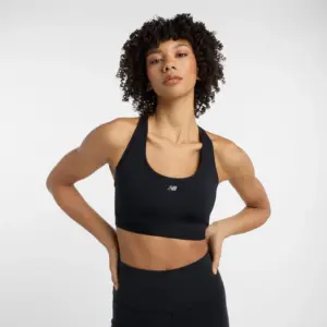 NB Essential Run Bra