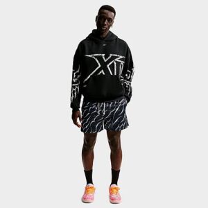 Nike x Ja Dri-FIT Basketball Practice Shorts