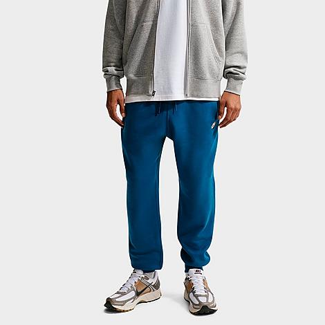 Nike Club Fleece Premium Jogger Pants - Image 6