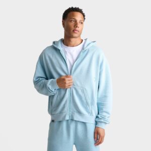 DAILYSZN Parc Full-Zip Hoodie