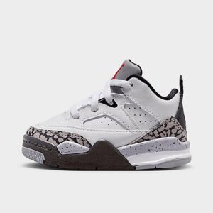 Toddler Air Jordan Son of Mars Low Casual Shoes