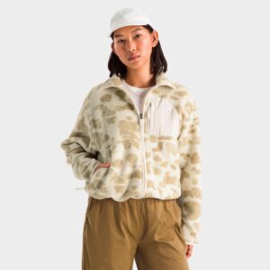 The North Face Yumiori Off Peak Full-Zip Jacket