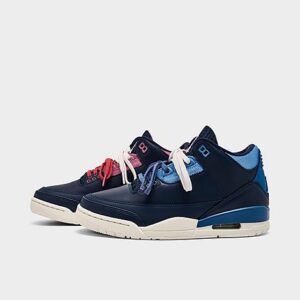Air Jordan Retro 3 Basketball Shoes