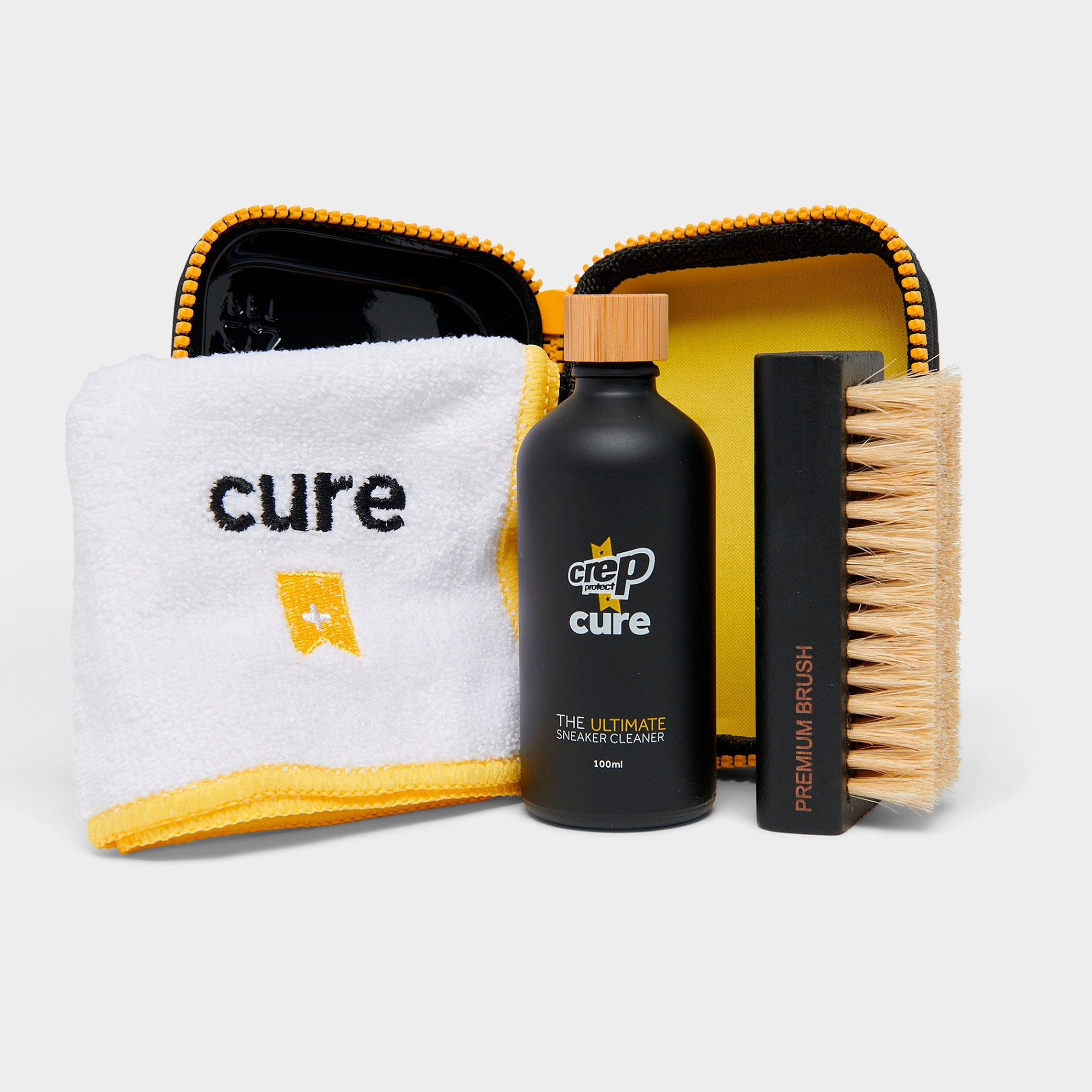Crep Protect Crep Cure Travel Kit