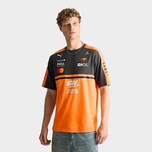 Puma McLaren Racing Replica T-Shirt