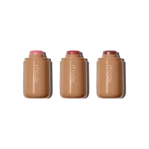 the pocket blush trio