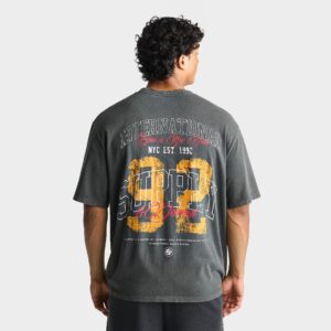 Supply & Demand Transfer T-Shirt