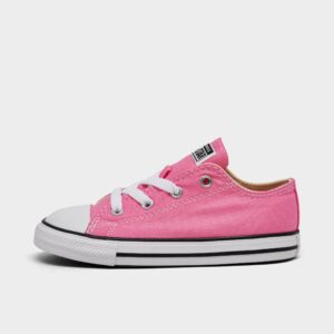 Toddler Converse Chuck Taylor Low Top Casual Shoes