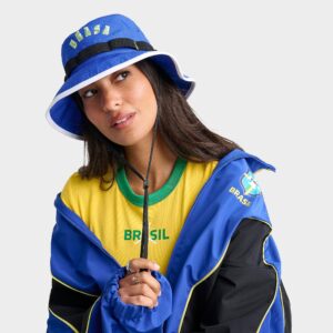 Nike Apex Brazil Boonie Bucket Hat