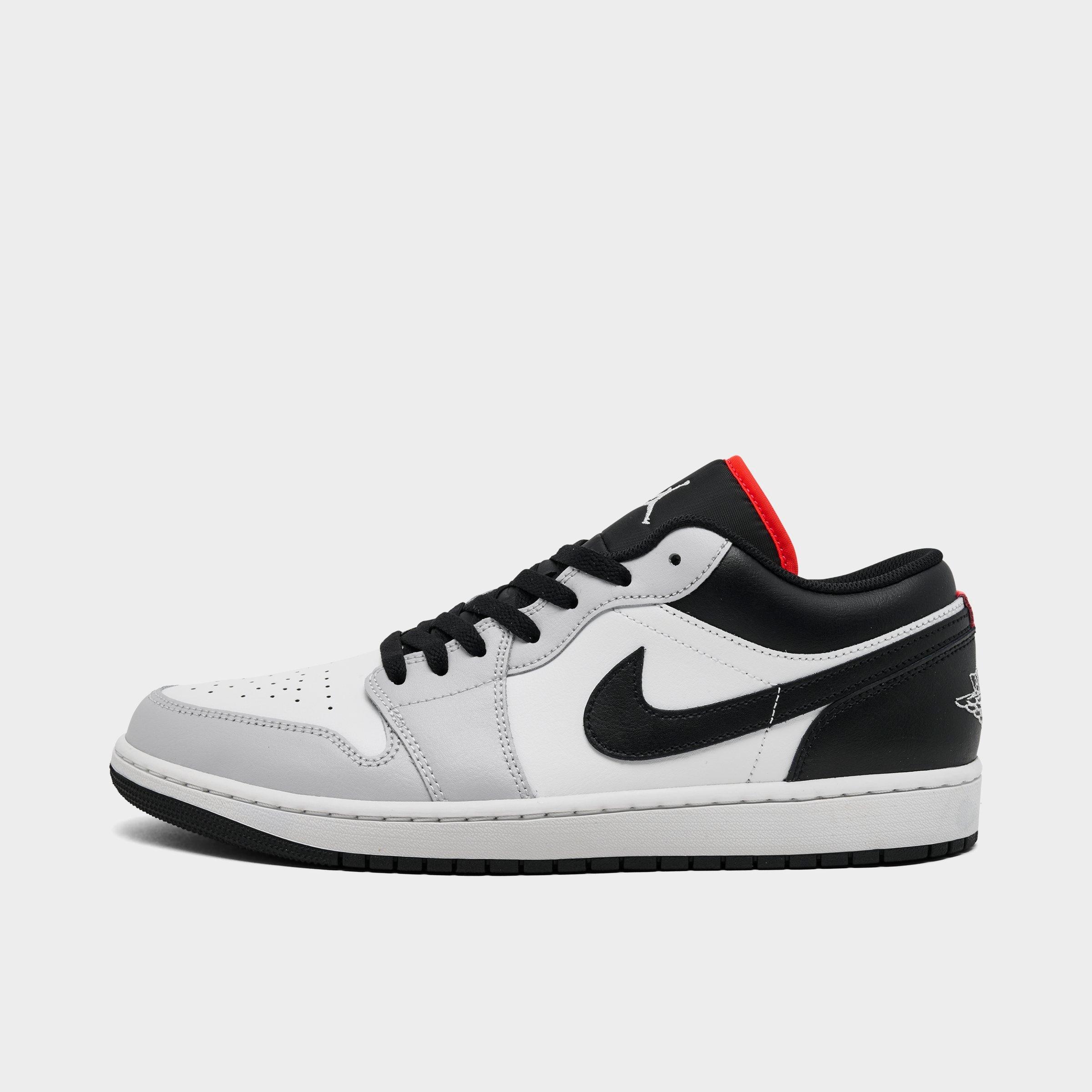 Air Jordan Retro 1 Low Casual Shoes - Image 2