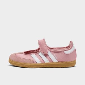Girls’ Little Kids’ adidas Originals Samba Jane Casual Shoes