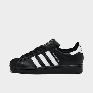 adidas Originals Superstar II Casual Shoes