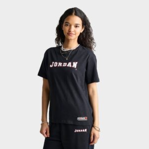 Jordan Varsity Graphic T-Shirt