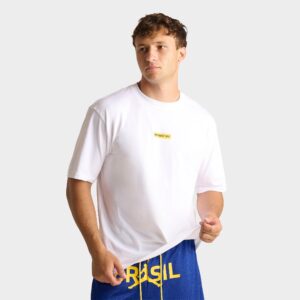 Jordan Brooklyn Flight Tour T-Shirt