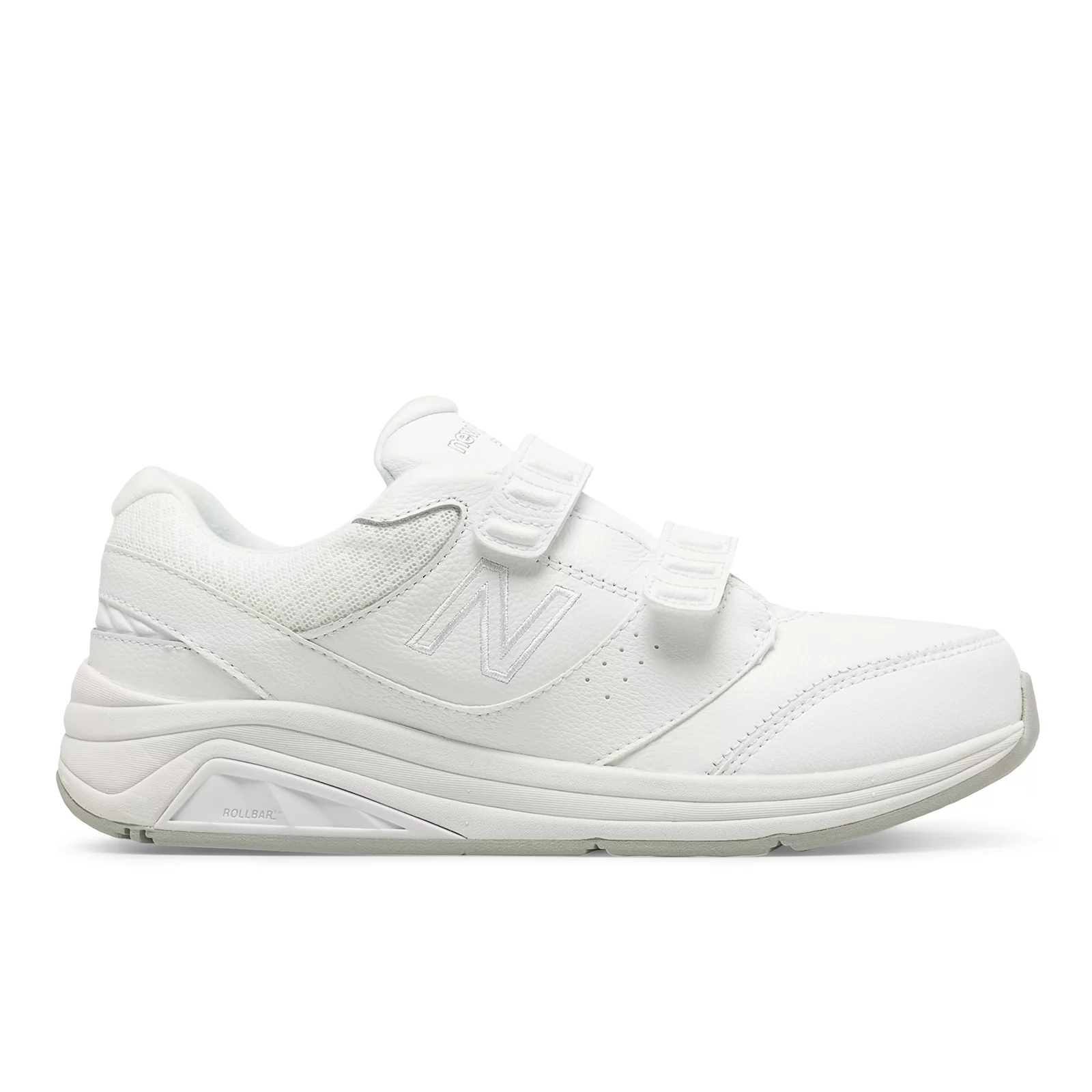 Hook and Loop Leather 928v3